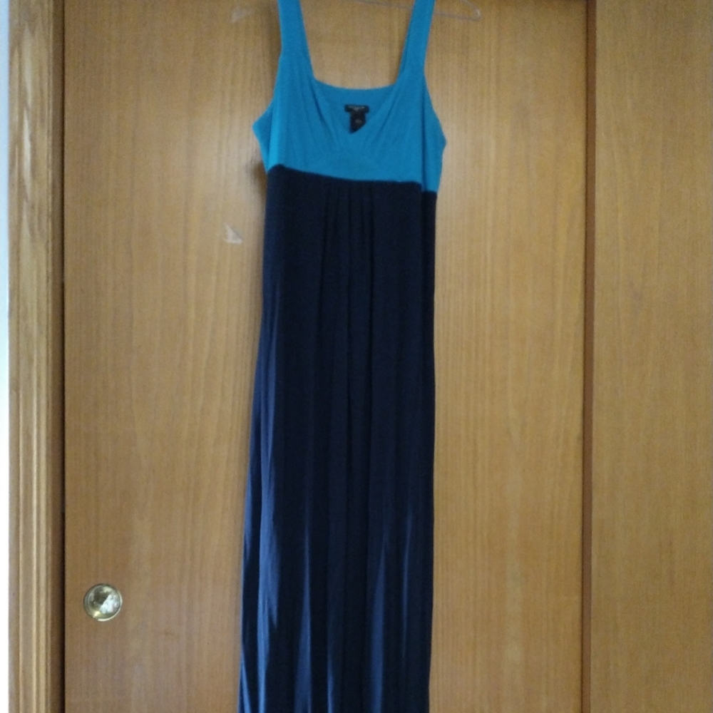 Maxi Dress 👗
